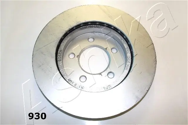 Передние тормозные диски PRT5468 Jurid/Bendix