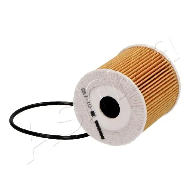 Купить 1001195 Ashika Фильтр центробежный очистки масла