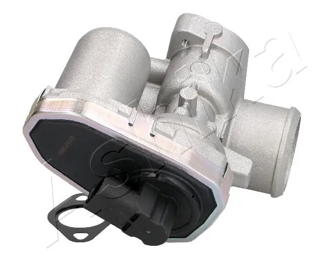 Válvula EGR de recirculação dos gases Jaguar X-type CF1