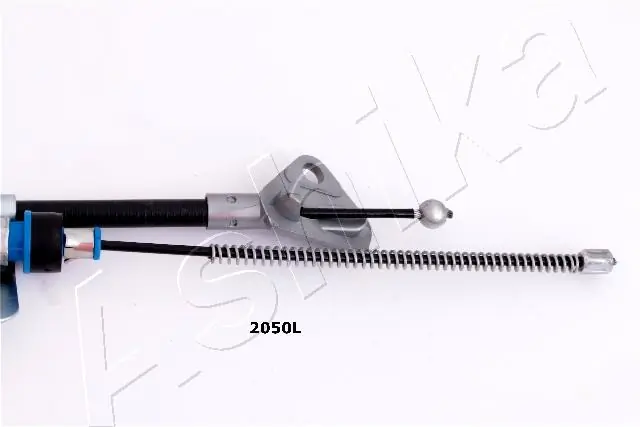 Трос ручника AD070281 Adriauto