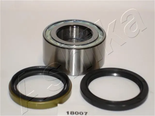 Комплект подшипника ступицы колеса Koyo DAC3668WCS36 цена, от 18.84 USD