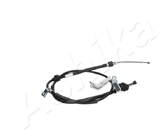 Трос стояночного тормоза задний правый Ashika 13104411R цена, от 21.25 USD