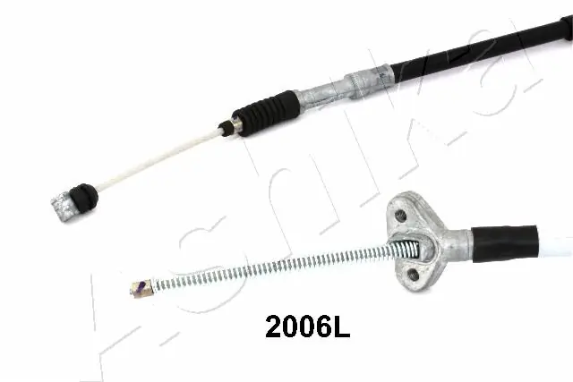 Трос ручного тормоза задний Ashika 131022006L цена, от 14.64 USD
