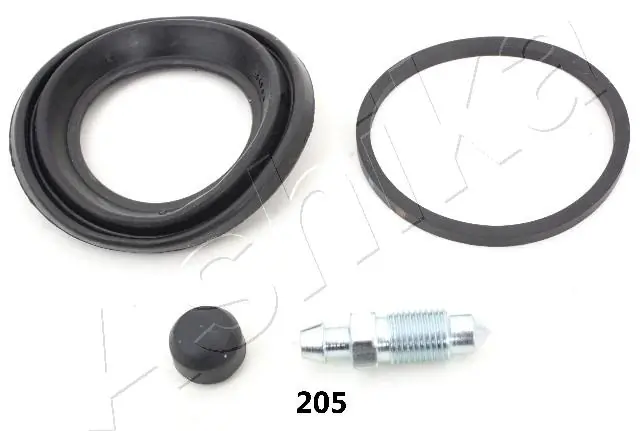 Ремкомплект суппортов Toyota Land Cruiser 90 внедорожник (J9) (1996 - 2002) цена, от 5.06 USD