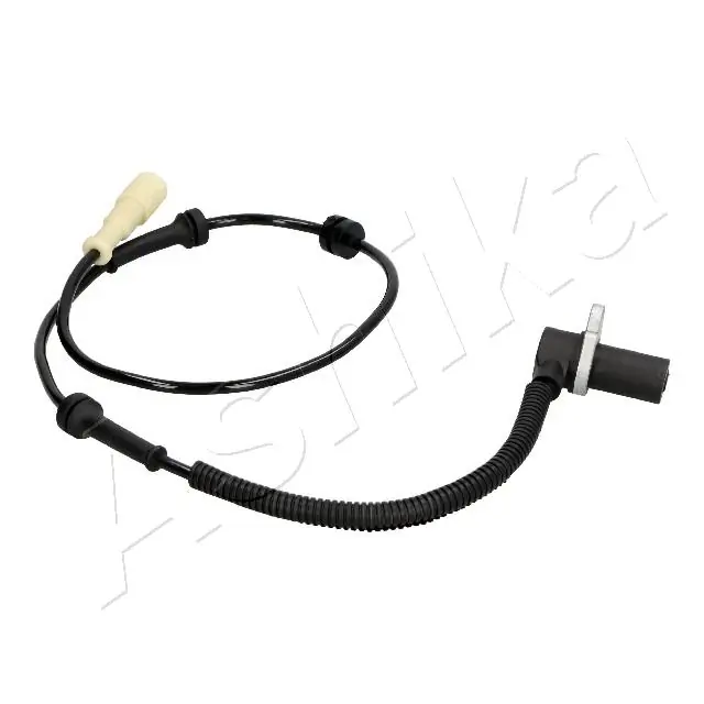 Датчик АБС (ABS) передний левый 96438436 Opel