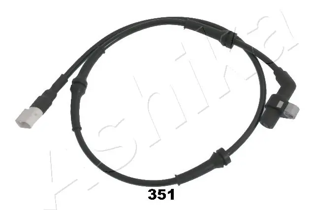 Sensor dianteiro de ABS Ford Fiesta J5S, J3S