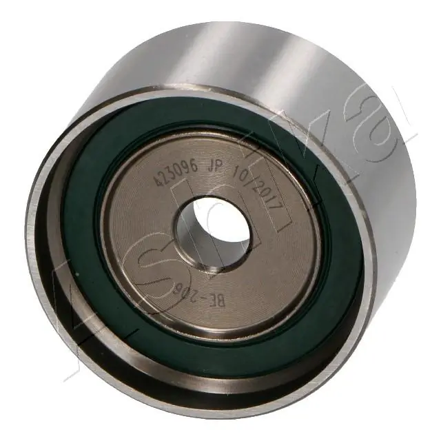 Rolo parasita da correia do mecanismo de distribuição de gás Toyota Camry 2 V2