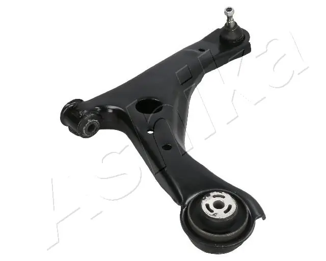 Правый рычаг передней нижней подвески VAG 7B0407152 цена, от 79.94 USD