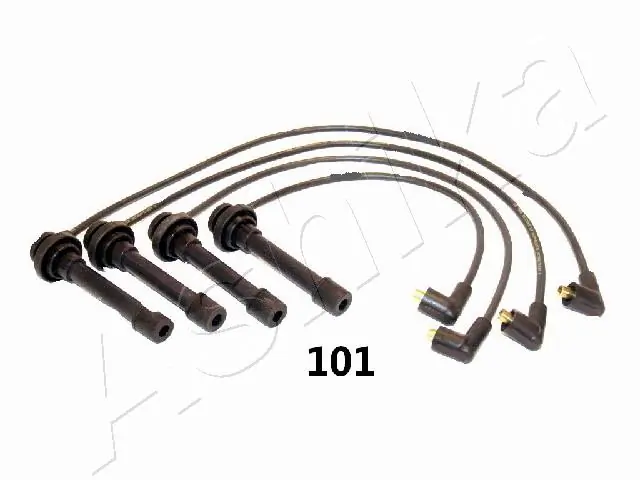 Провода высоковольтные на Nissan Almera I N15
