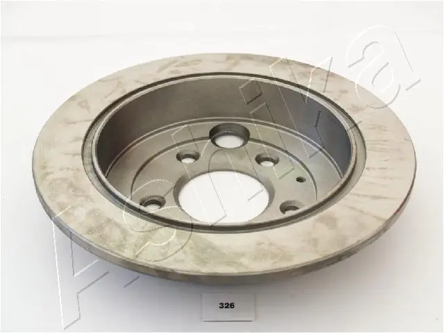 6103326 Ashika Дисковый тормоз
