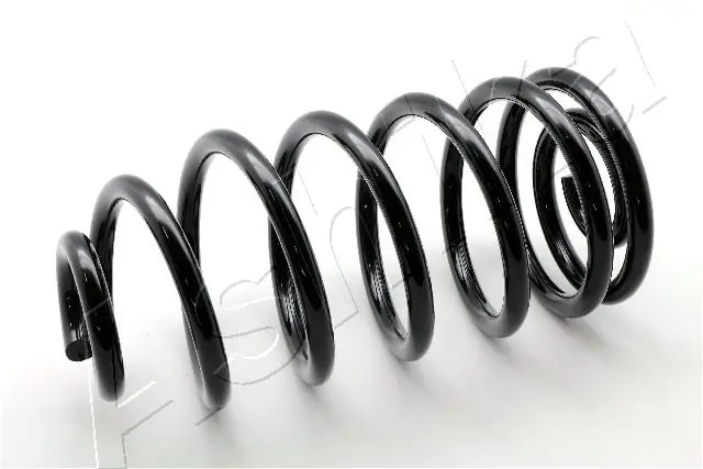 Mola traseira para Opel Astra J 