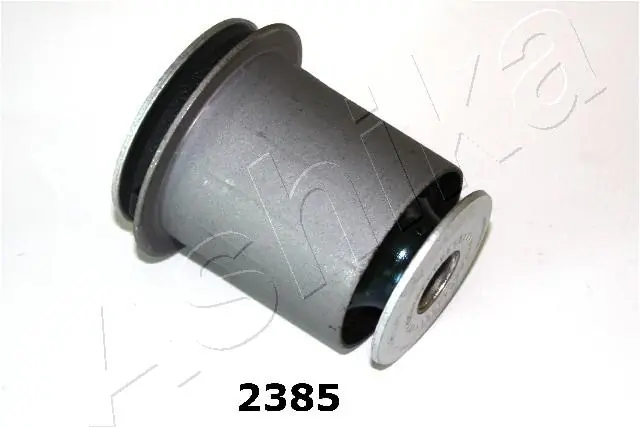 Bloco silencioso dianteiro do braço oscilante inferior Toyota Land Cruiser J150