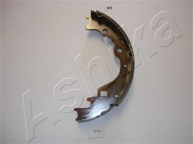 Задние барабанные колодки MS3349 Mintye