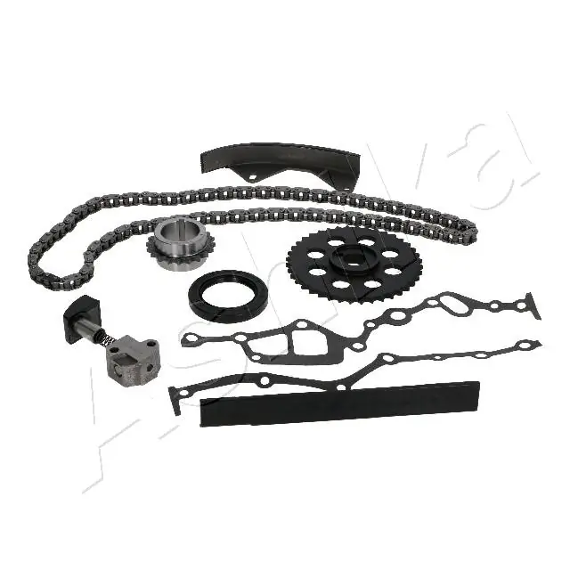 Купить KCK119 Ashika 