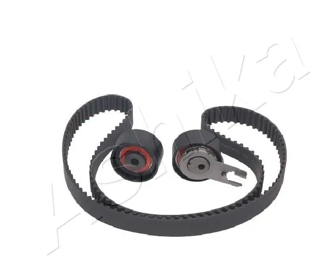 Ремень ГРМ, комплект Toyota SU00100545