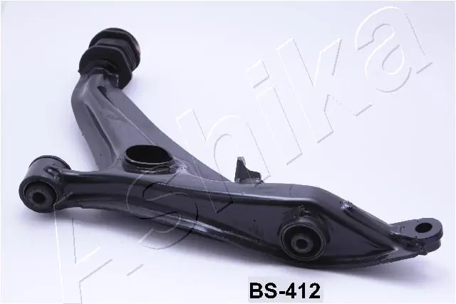 Рычаг передней подвески левый NMSR518 NIPPON MOTORS