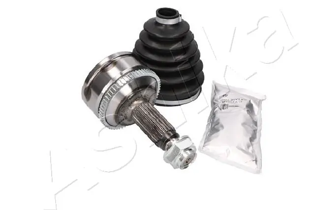Граната колесная Ashika 620LL14 цена, от 41.31 USD