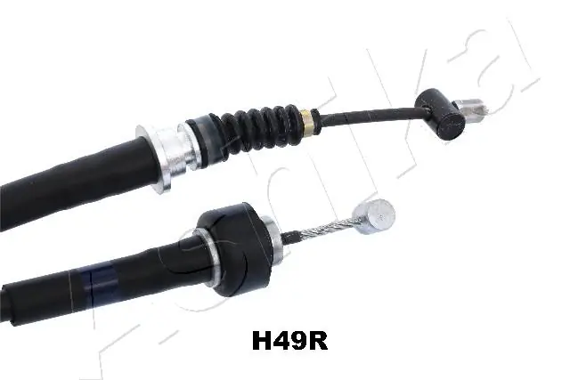 1310HH49R Ashika Трос ручного тормоза