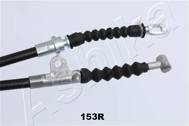 Трос стояночного тормоза задний правый Ashika 13101153R цена, от 18.50 USD