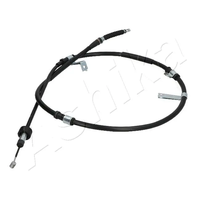Трос ручного тормоза задний Ashika 1310HH74L цена, от 20.17 USD