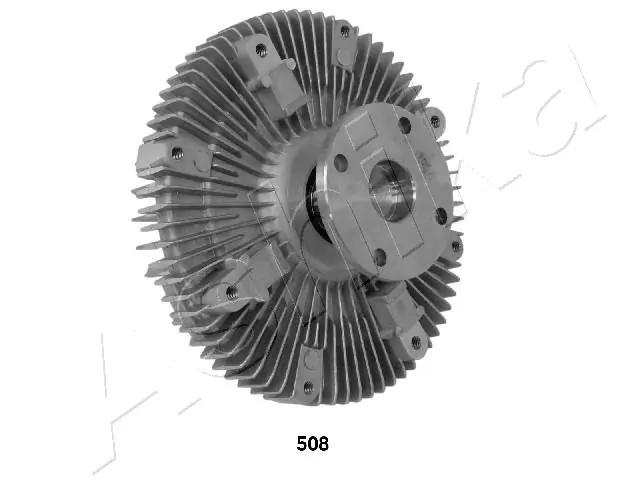 3605508 Ashika Гидромуфта привода вентилятора