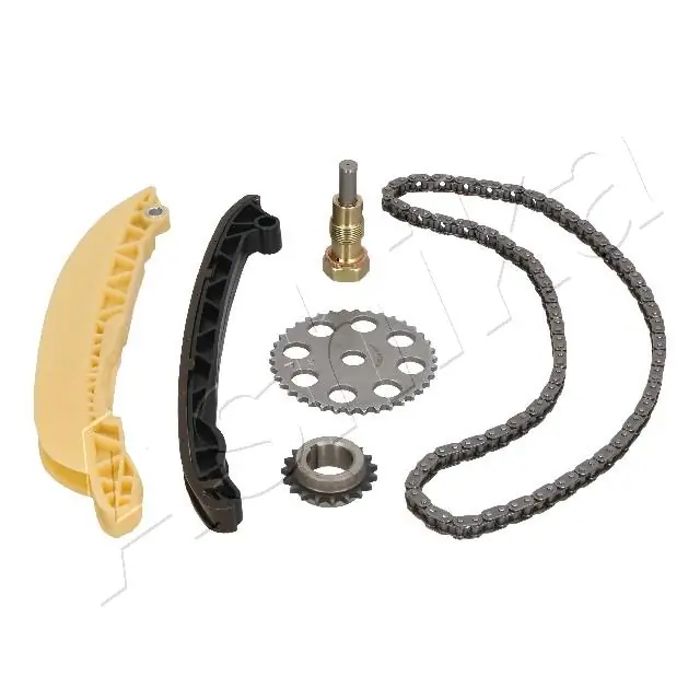 Комплект цепи на Ford Ka  RBT