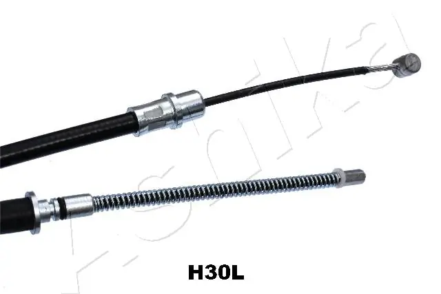 1310HH30L Ashika Трос ручного тормоза