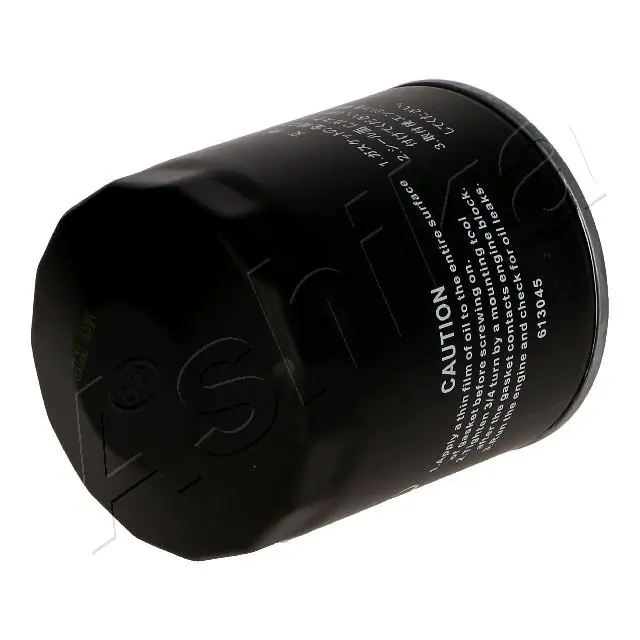 Фильтр очистки масла центробежный Ashika 10K0005 цена, от 6.72 USD
