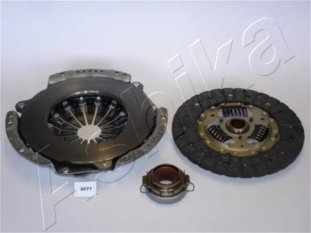 TYK2117 Exedy Сцепление в сборе