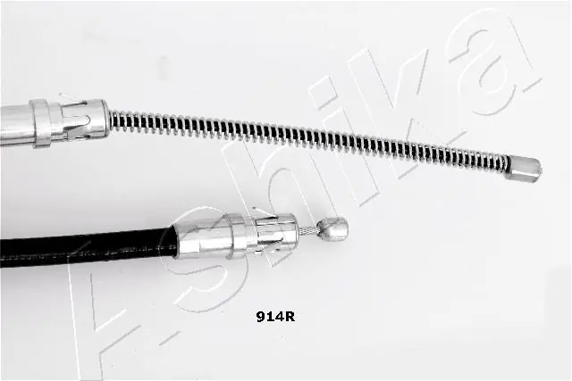 Купить 52128072AD Chrysler Задний правый трос ручника
