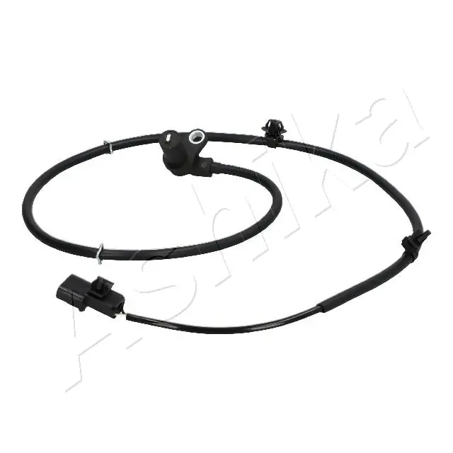 Датчик антиблокировочной системы торможения Ashika 15105537 цена, от 17.58 USD