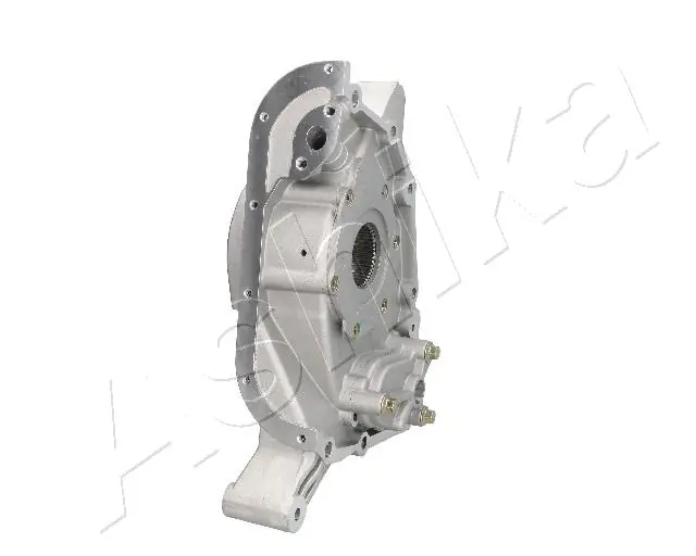  Bomba de óleo Mitsubishi L 200 II pick-up (K4T) (1986 - 1996) II