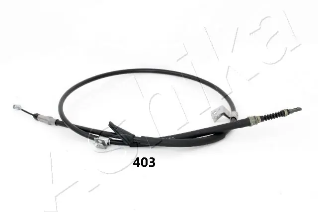 Задний правый трос ручника AD120264 Adriauto