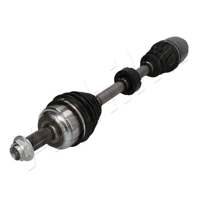 Купить BB4553 Posterparts Вал приводной правый