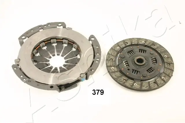 Купить Сцепление Форд Фиеста Mk4 JAS, JBS