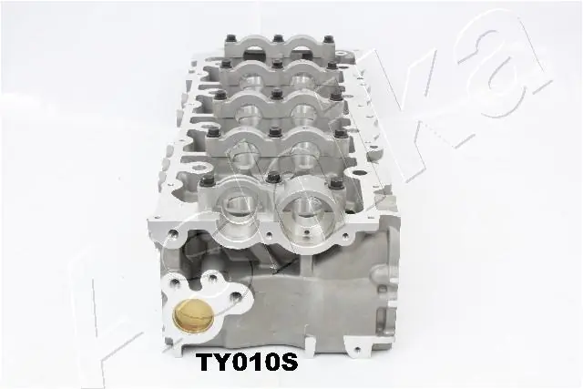 Головка двигателя Ashika TY010S цена, от 578.35 USD