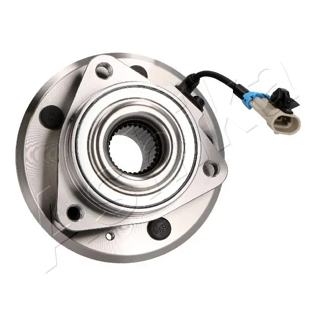 Ступицы передних колес Ashika 4410002 цена, от 102.24 USD