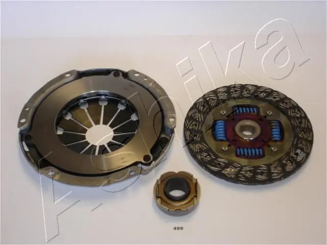 9204499 Ashika Сцепление в сборе