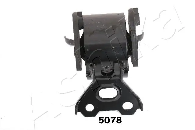 GOM5078 Ashika Задняя подушка двигателя