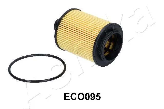 10ECO095 Ashika Масляный фильтр двигателя