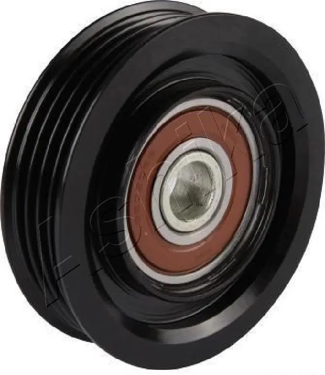 Rolo de reguladora de tensão da correia de transmissão Mitsubishi Pajero V2W, V4W