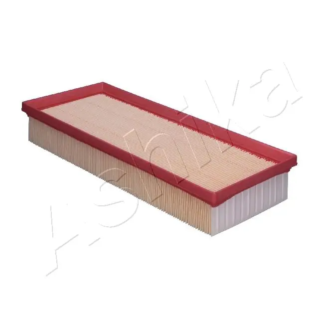 Воздушный фильтр двигателя на Ford Mondeo II BFP