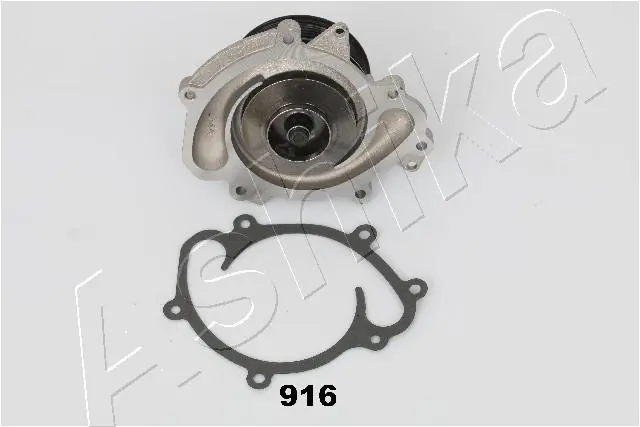 3509916 Ashika Насос водяной