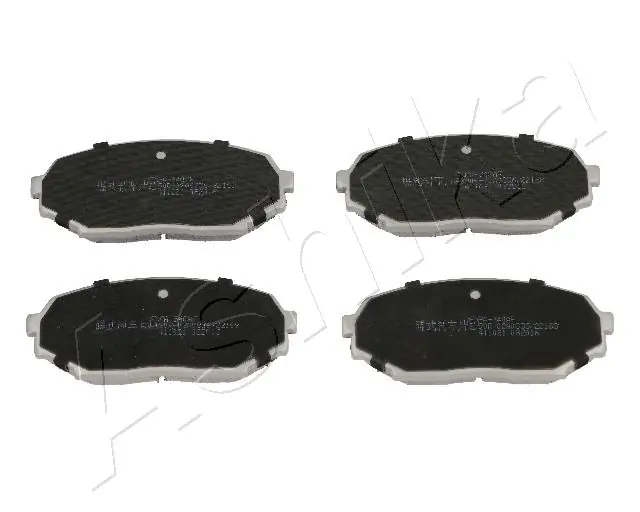 Колодки GP FTH653 цена, от 10.69 USD