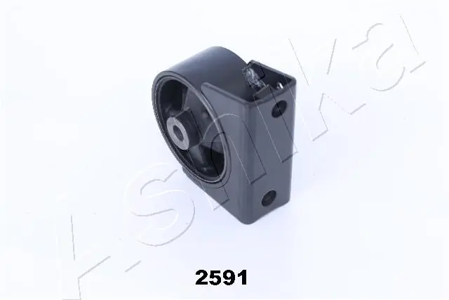 GOM2591 Ashika Подушка передней опоры двигателя