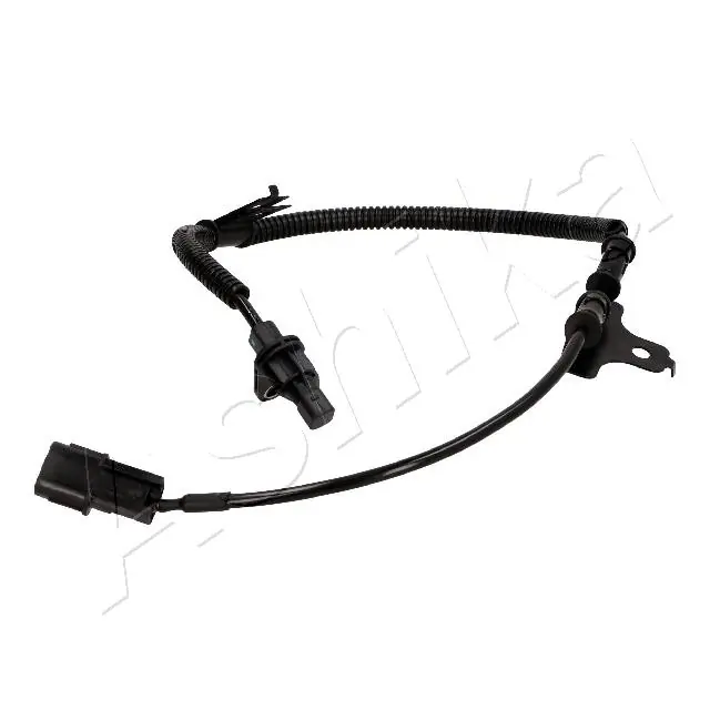 Датчик антиблокировочной системы торможения Ashika 1510KK32 цена, от 24.27 USD