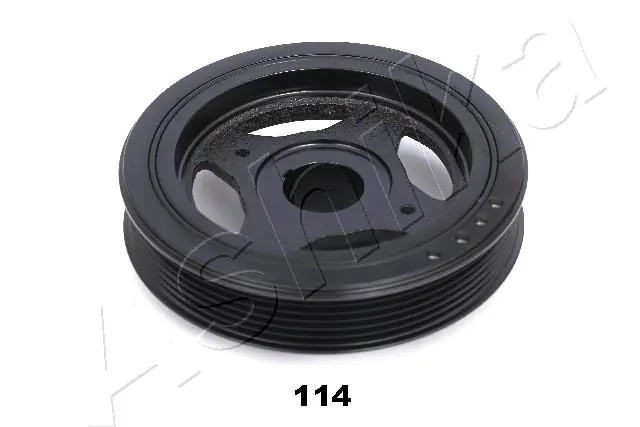 Шкив коленвала J1091005 Nipparts