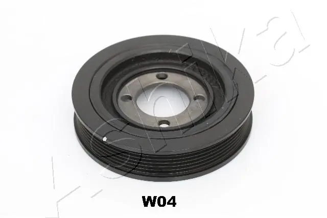 Polia de cambota Chevrolet Captiva 1 C100