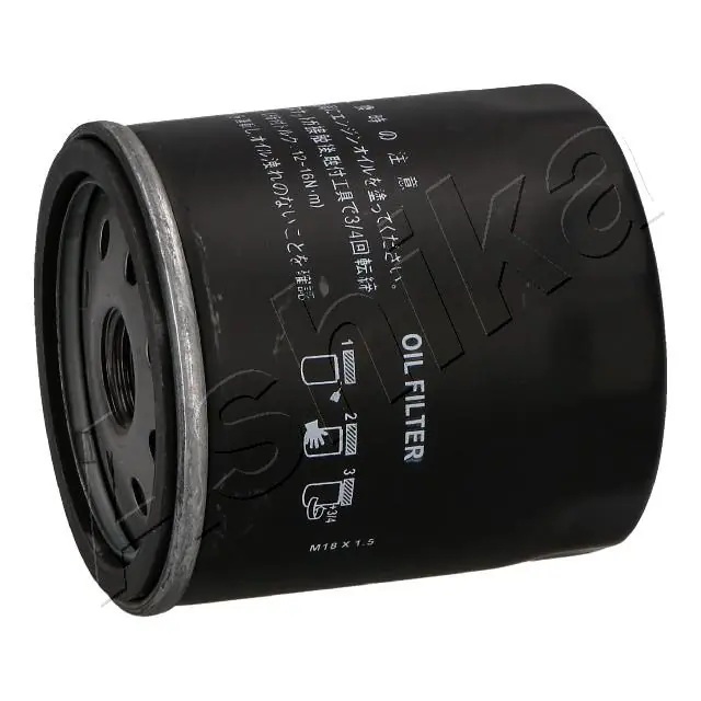 Корпус масляного фильтра Ashika 1003398 цена, от 3.61 USD