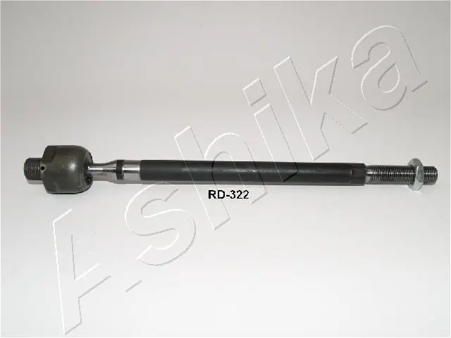 Тяга рулевая поперечная Мазда Кседос 6